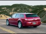 Dodge Magnum 2005 года